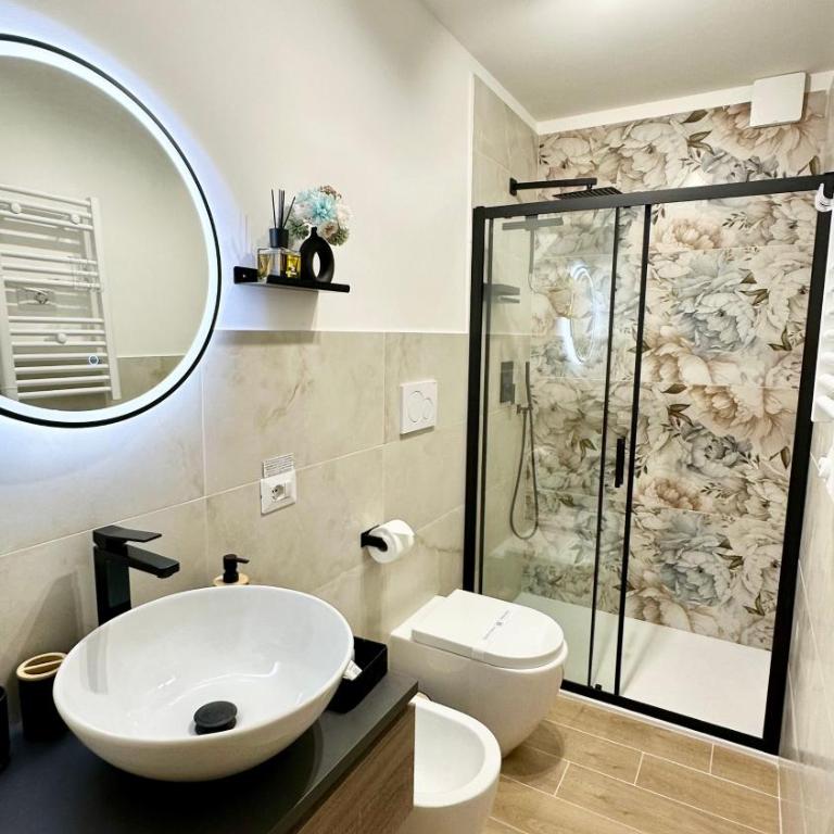 Casa di Nené - Appartamento con 1 Camera da Letto - 16