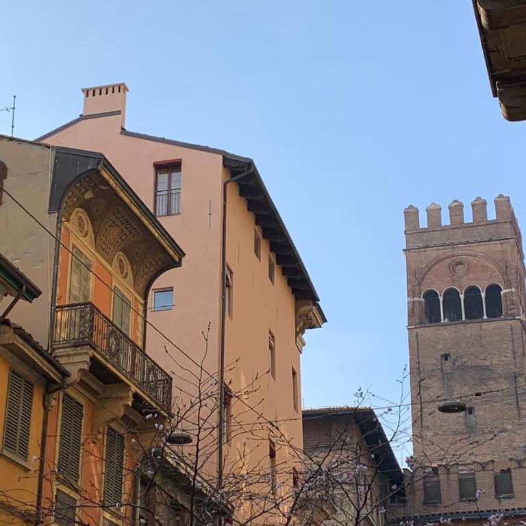 Graziosa baita in città - Appartamento con 1 Camera da Letto - 2