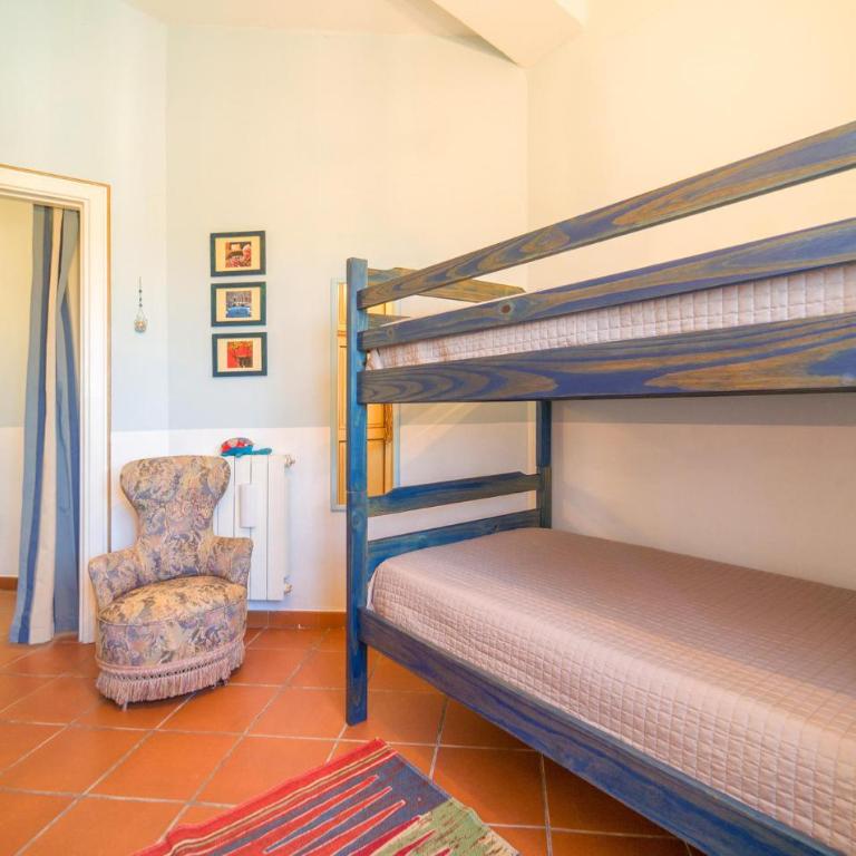 Amazing Home In Partinico Pa - Casa Vacanze con 3 Camere da Letto - 15