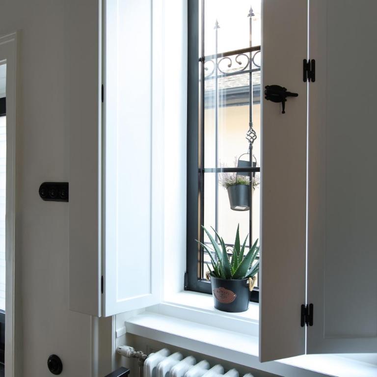 AVC apartment centrale - Apartman sa 2 Spavaće Sobe - 14