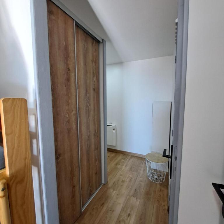 Charmant studio Cabine au cœur de Font Romeu - Appartement 1 Chambre - 4