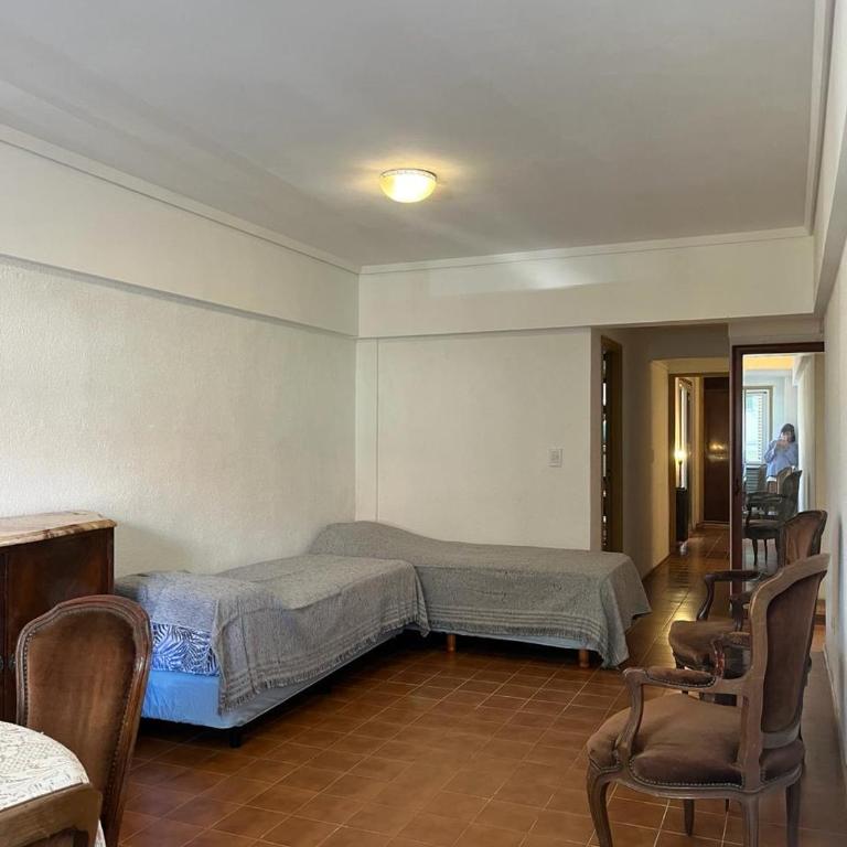Departamento en Paseo Aldrey - One-Bedroom Apartment - 3