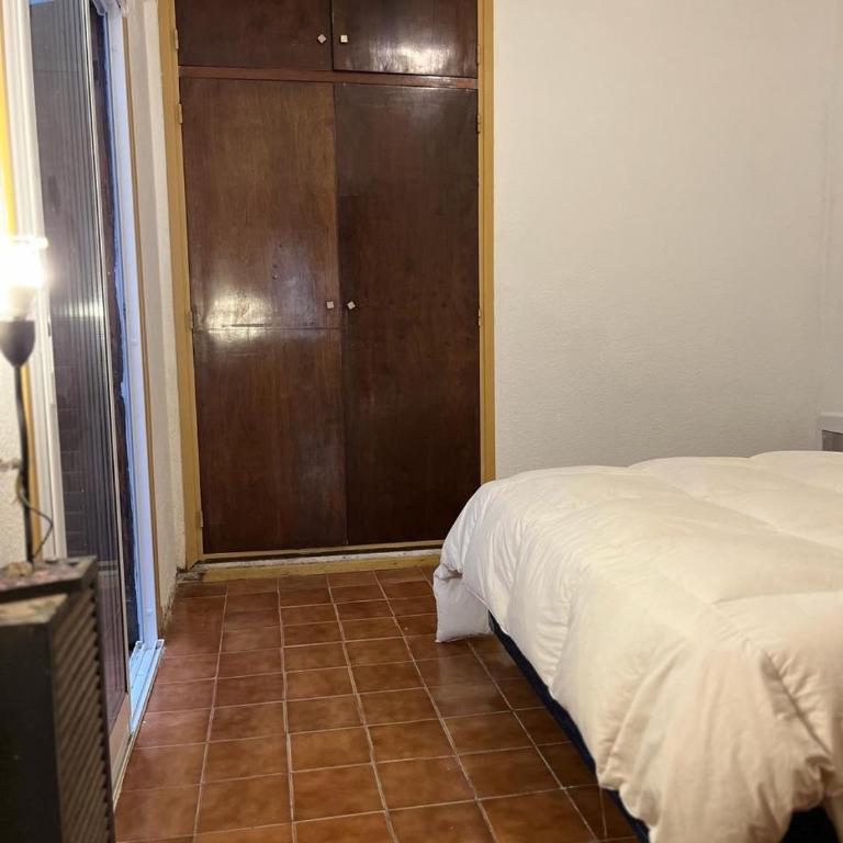 Departamento en Paseo Aldrey - One-Bedroom Apartment - 5