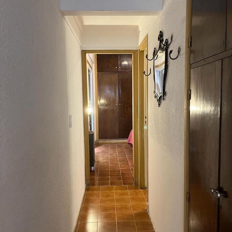 Departamento en Paseo Aldrey - One-Bedroom Apartment - 6