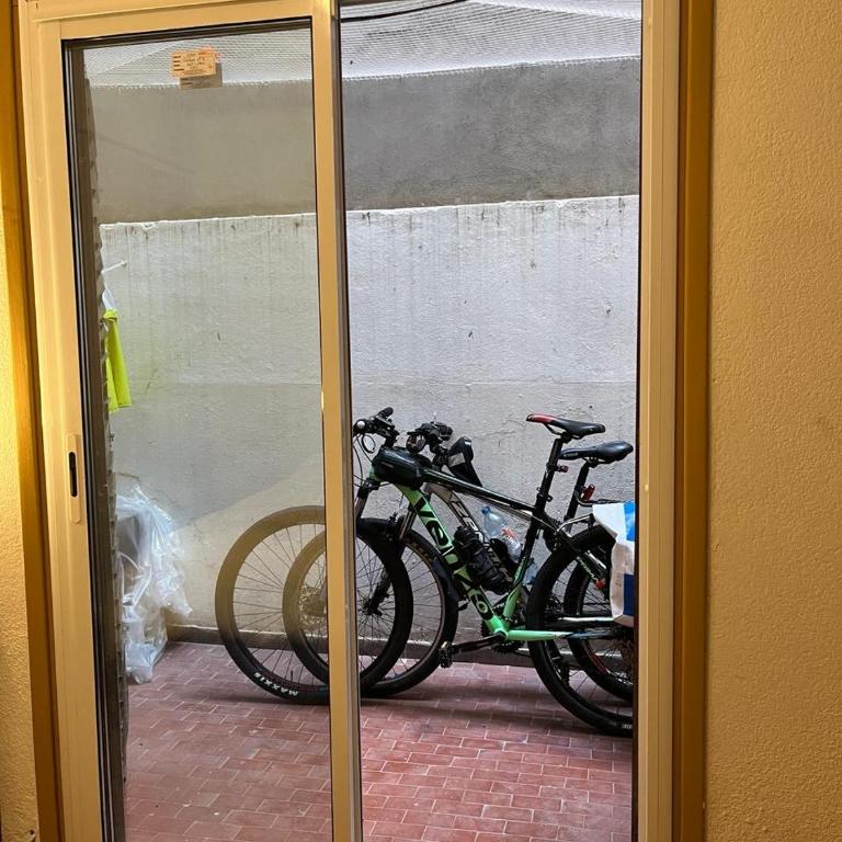 Departamento en Paseo Aldrey - One-Bedroom Apartment - 9