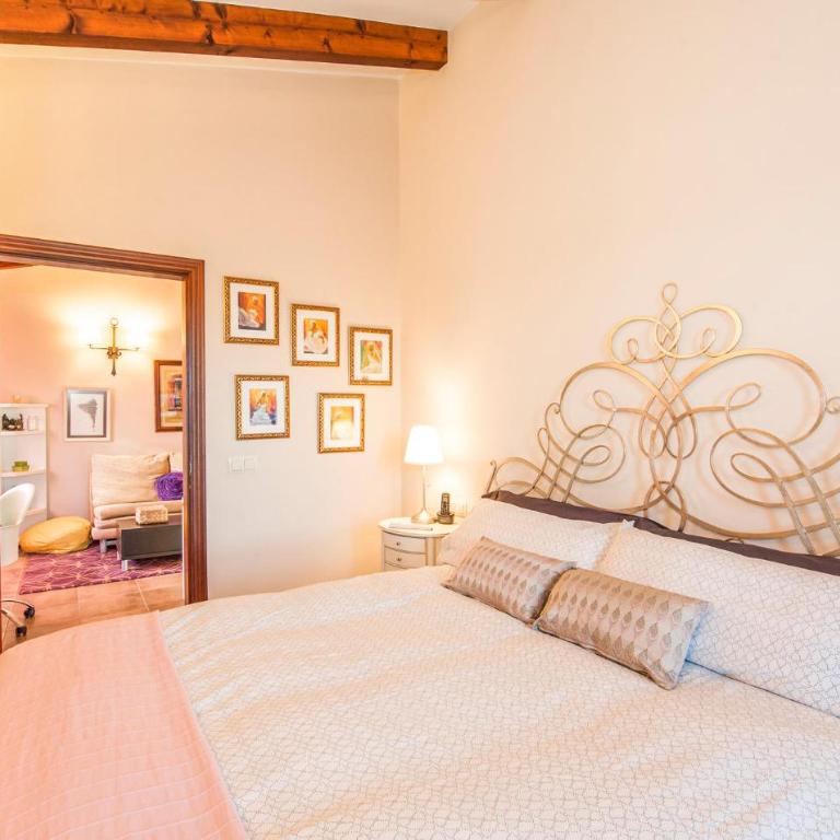 Can Corem De Son Moix - Casa de Vacaciones de 6 dormitorios - 40