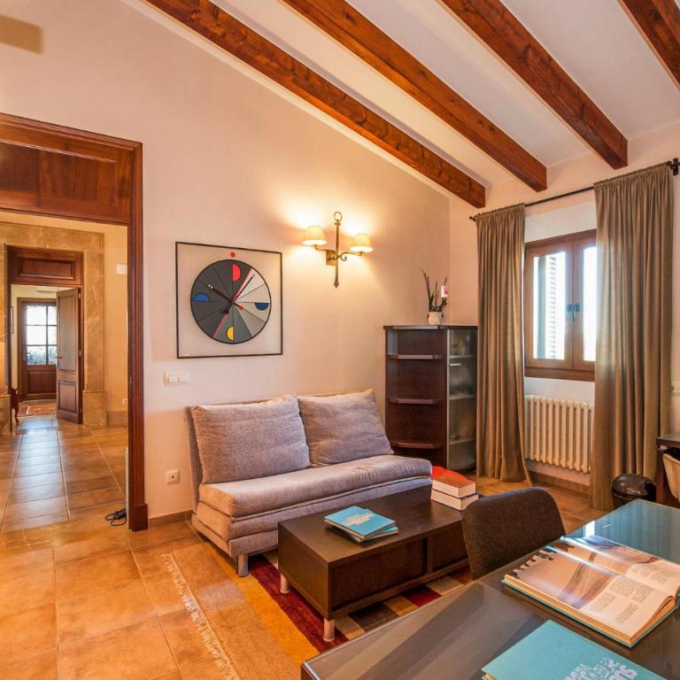 Can Corem De Son Moix - Casa de Vacaciones de 6 dormitorios - 25