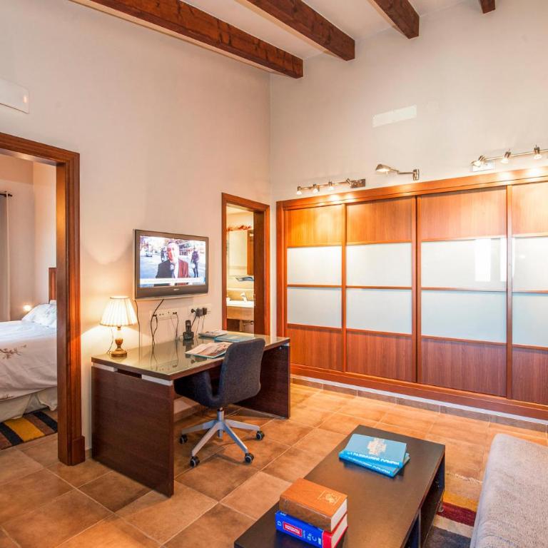 Can Corem De Son Moix - Casa de Vacaciones de 6 dormitorios - 26
