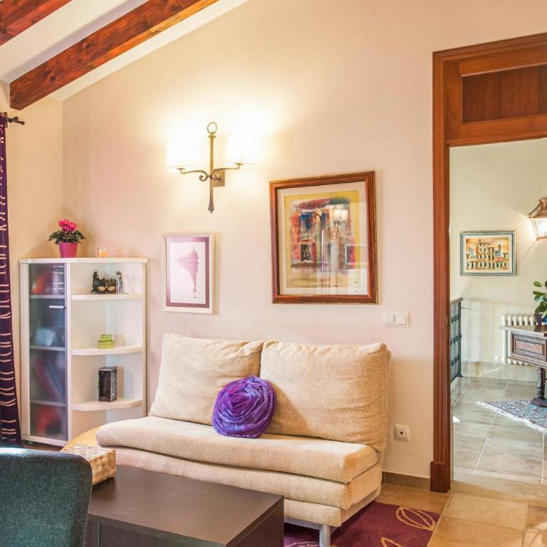 Can Corem De Son Moix - Casa de Vacaciones de 6 dormitorios - 29