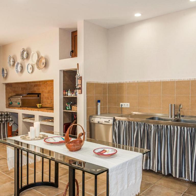 Can Corem De Son Moix - Casa de Vacaciones de 6 dormitorios - 16