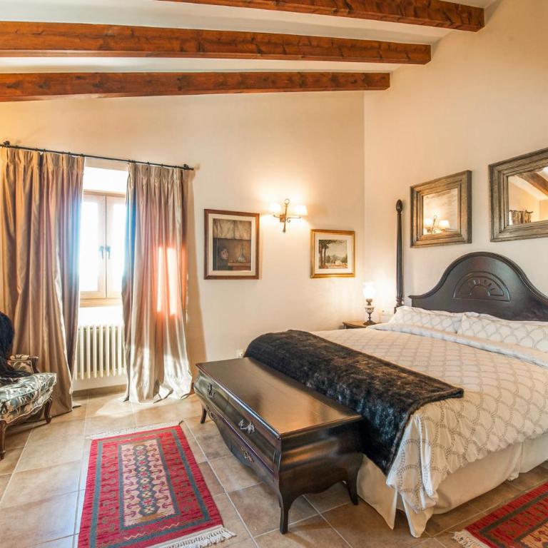 Can Corem De Son Moix - Casa de Vacaciones de 6 dormitorios - 32
