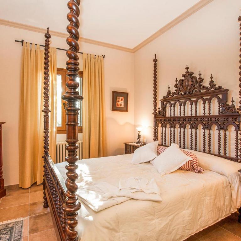 Can Corem De Son Moix - Casa de Vacaciones de 6 dormitorios - 35