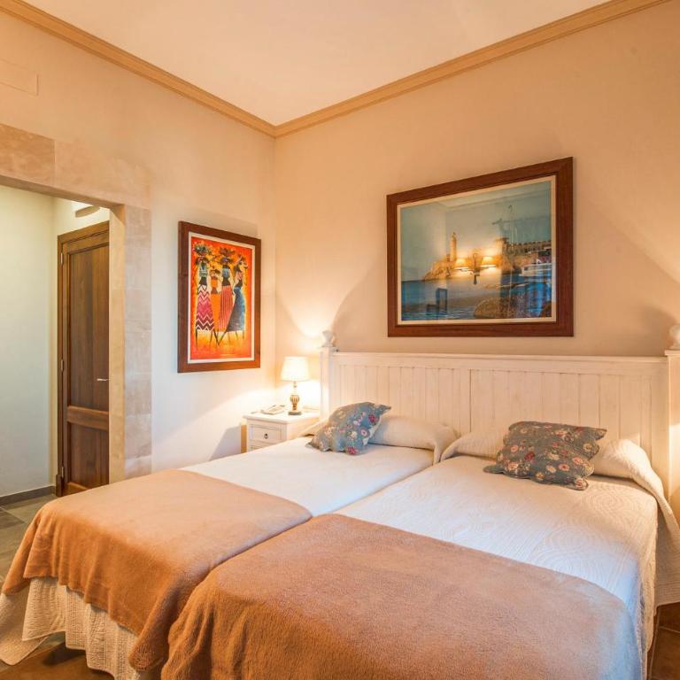 Can Corem De Son Moix - Casa de Vacaciones de 6 dormitorios - 38
