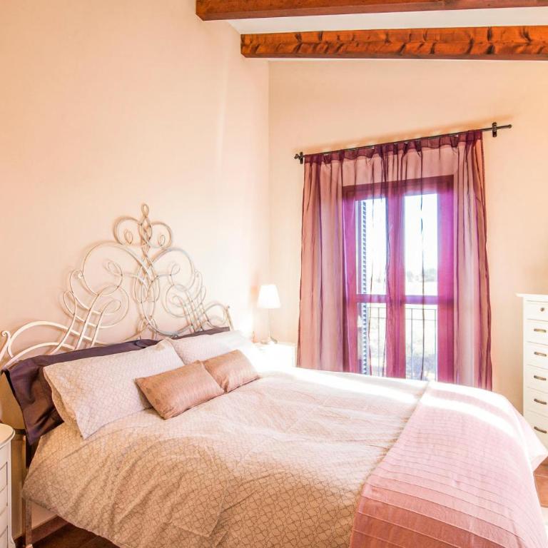 Can Corem De Son Moix - Casa de Vacaciones de 6 dormitorios - 39