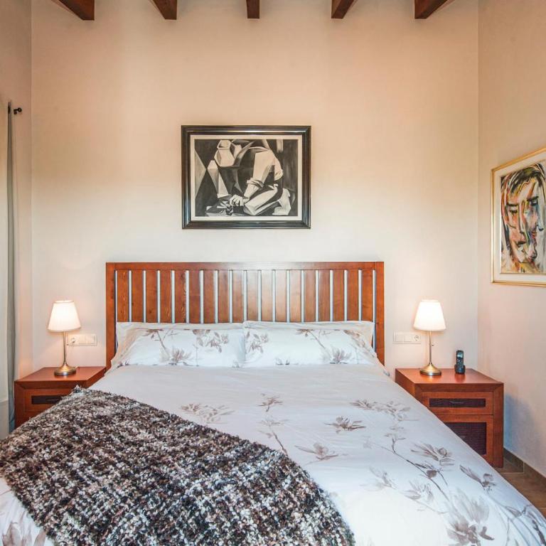 Can Corem De Son Moix - Casa de Vacaciones de 6 dormitorios - 41