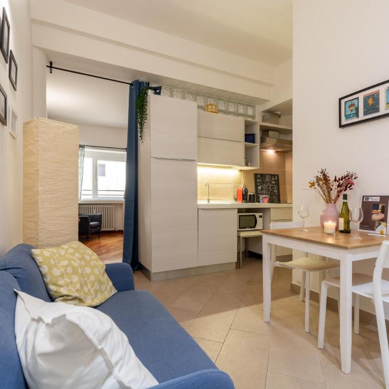 Galè Apartment - Apartment - 6