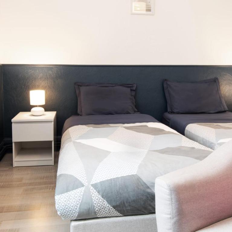 Evasion St Joseph Odysalis - Lit King Size - Parking - Proche Centre - Apartment mit 2 Schlafzimmern - 20