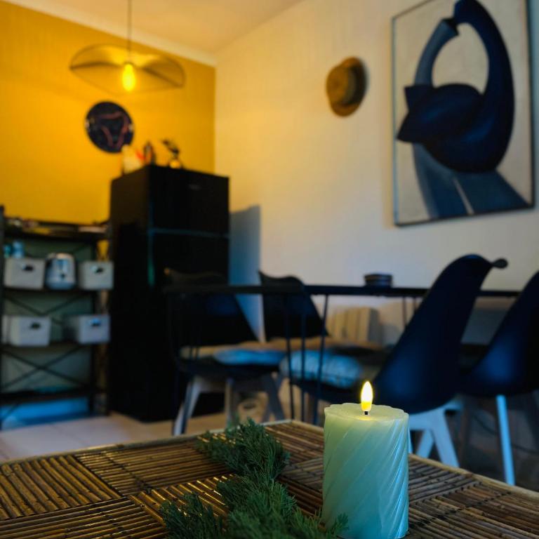 CANNES Appartement - terrasse, jardin prive, parking, piscine, climatisation - Appartement 1 Chambre - 12