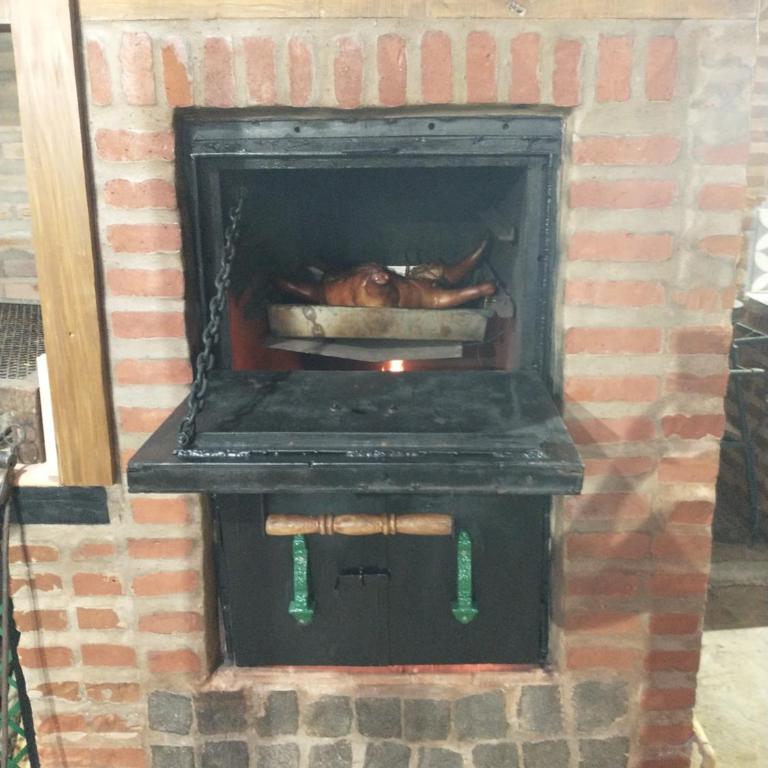 Casa de Campo, con Pileta y Asador Criollo!! - "La Ranchada" - Casa Unifamiliar de 3 dormitorios - 20