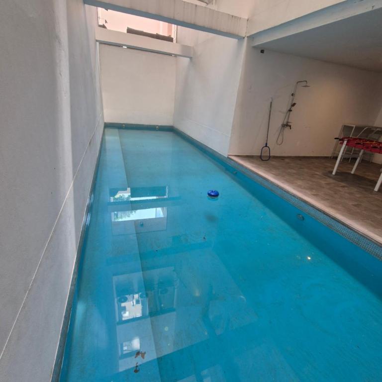 Palermo , soy Charly - Apartamento de 1 dormitorio - 11