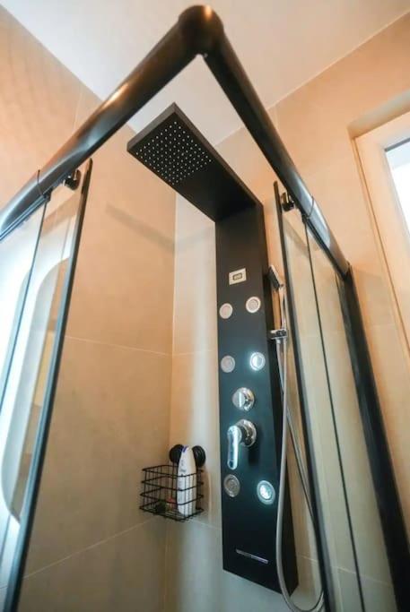 Appartement parisien chic & cosy MBKA - Appartement 1 Chambre - 12