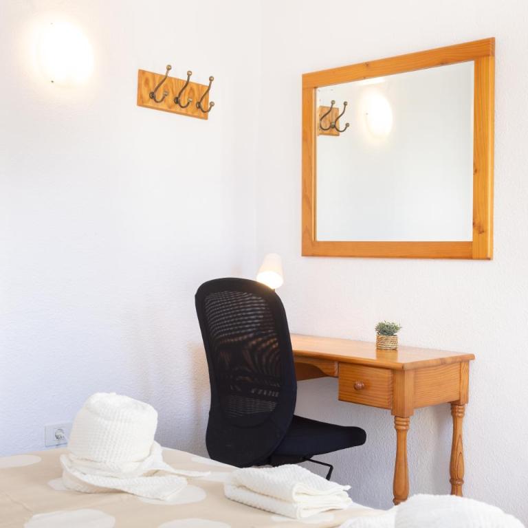 Home2Book Vibrant Las Américas Apt, Pool Retreat - Apartamento de 1 dormitorio - 16