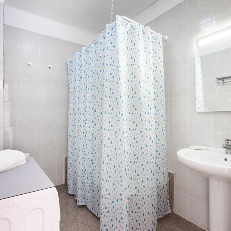 Home2Book Vibrant Las Américas Apt, Pool Retreat - Apartamento de 1 dormitorio - 18