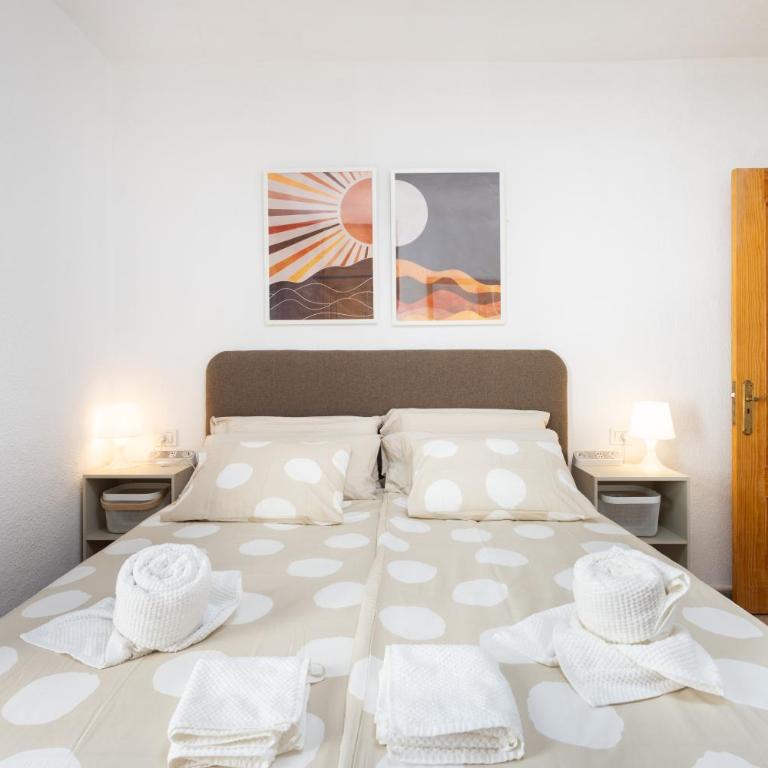 Home2Book Vibrant Las Américas Apt, Pool Retreat - Apartamento de 1 dormitorio - 15