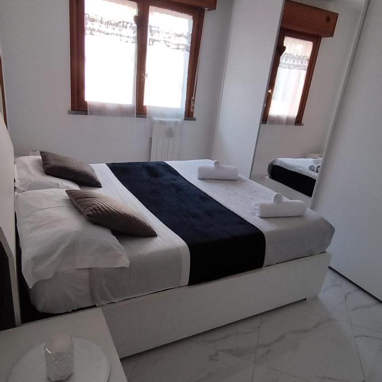 L'Incanto Romano - One-Bedroom Apartment - 26