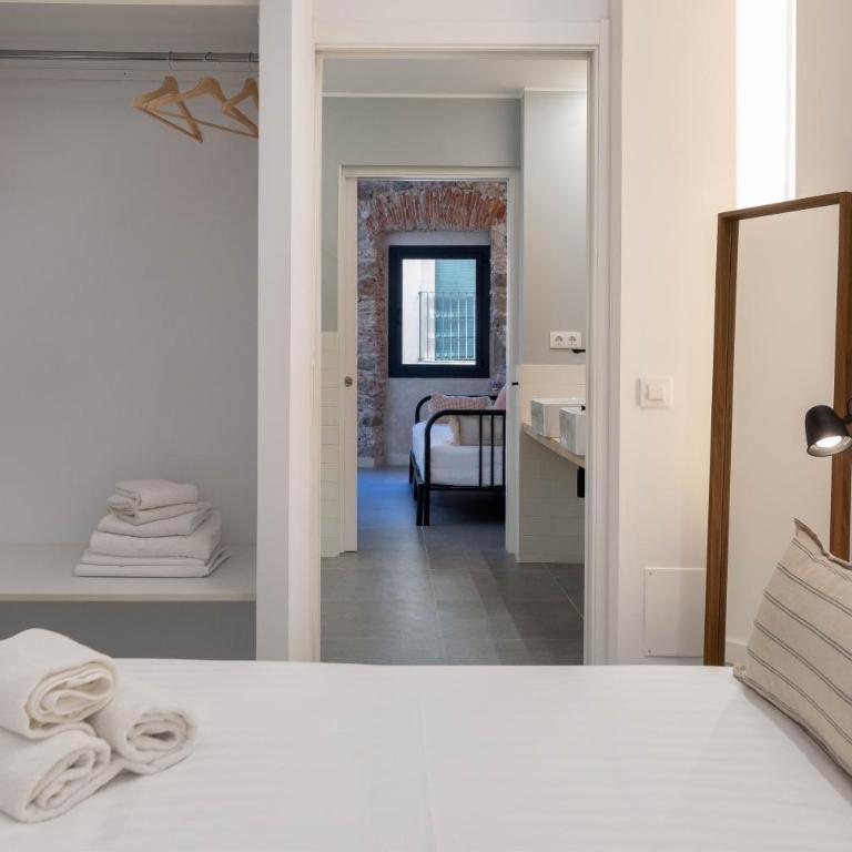 Flateli Barca 11 - Apartamento de 1 dormitorio - 3