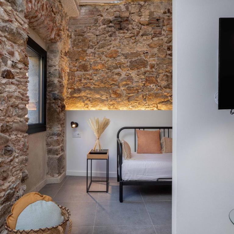 Flateli Barca 11 - Apartamento de 1 dormitorio - 4