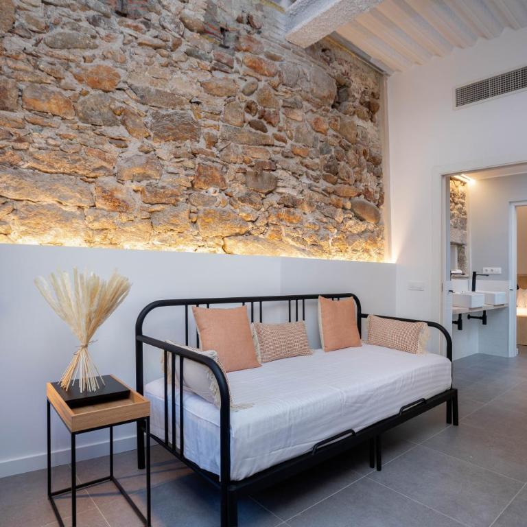 Flateli Barca 11 - Apartamento de 1 dormitorio - 11