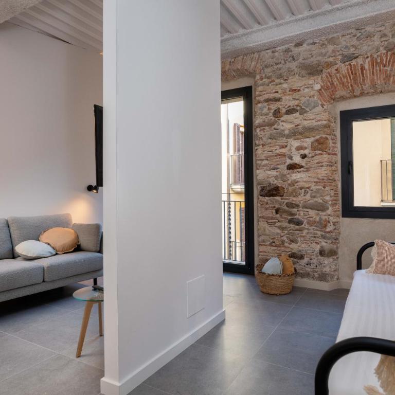 Flateli Barca 11 - Apartamento de 1 dormitorio - 17