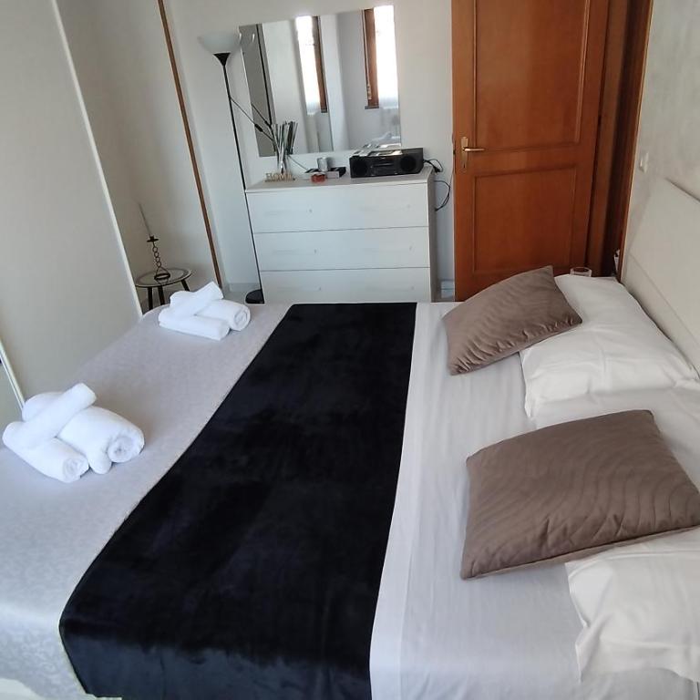 L'Incanto Romano - One-Bedroom Apartment - 28