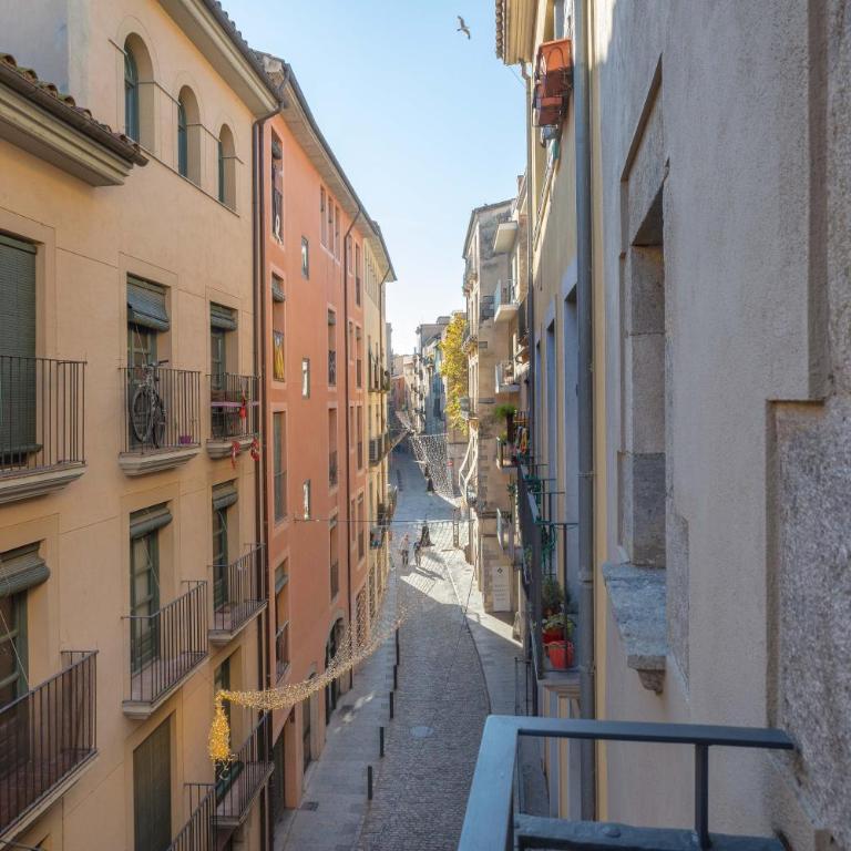 Flateli Barca 11 - Apartamento de 1 dormitorio - 18