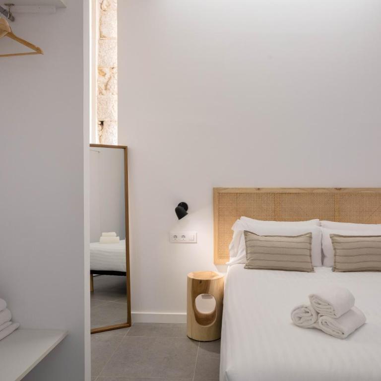 Flateli Barca 11 - Apartamento de 1 dormitorio - 20