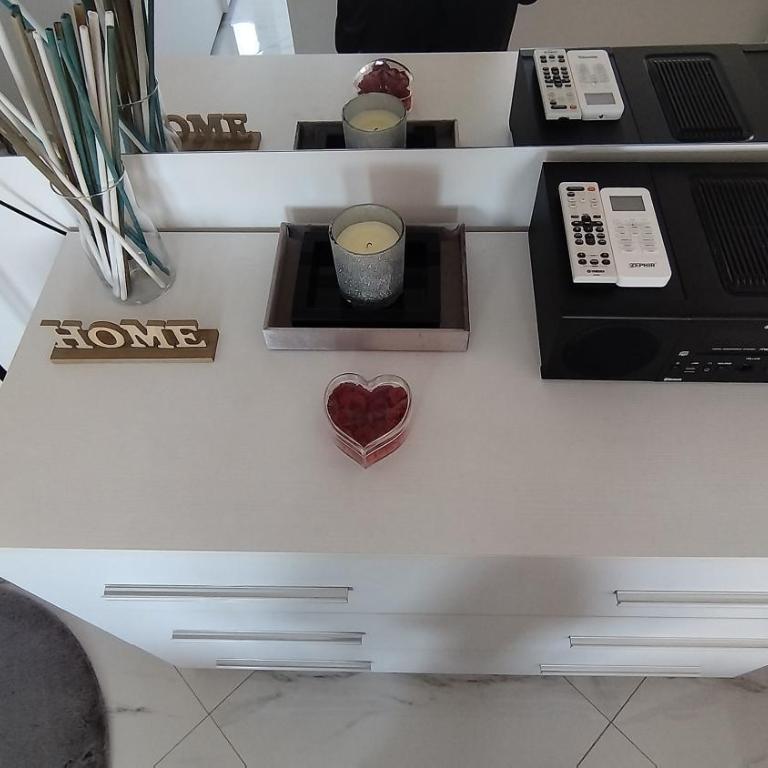 L'Incanto Romano - One-Bedroom Apartment - 30