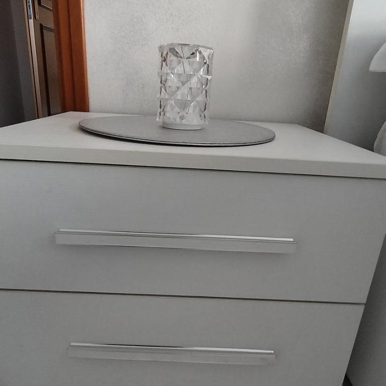 L'Incanto Romano - One-Bedroom Apartment - 29
