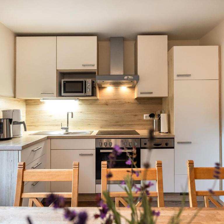 Ferienhaus Waldwinkl - Ferienhaus - 13