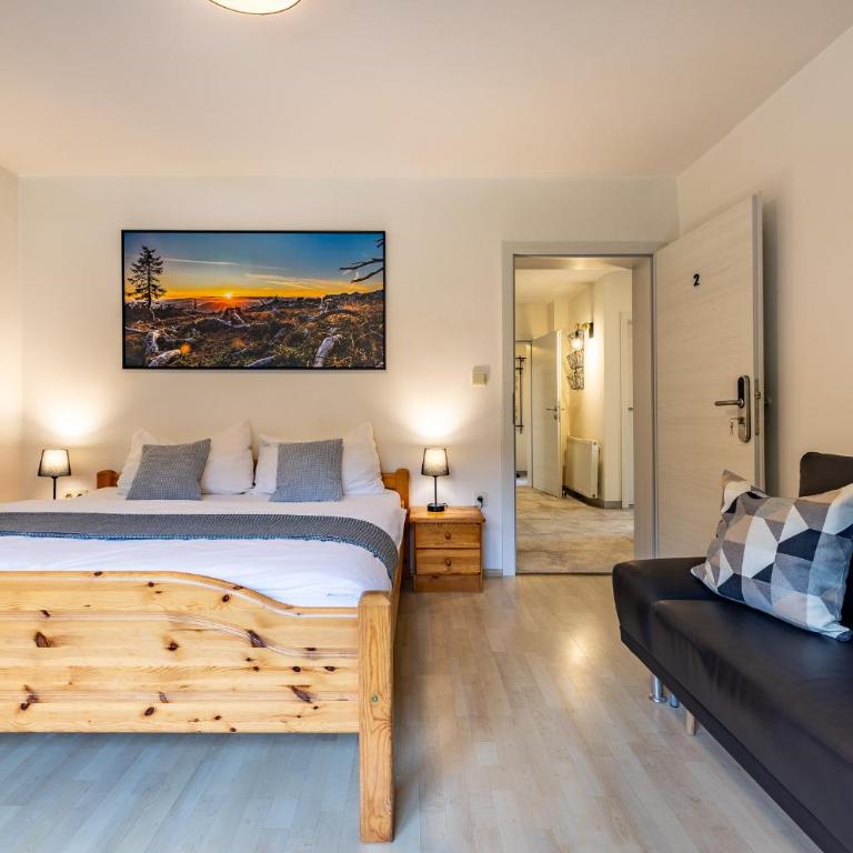 Ferienhaus Waldwinkl - Ferienhaus - 20
