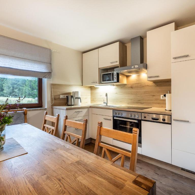 Ferienhaus Waldwinkl - Ferienhaus - 14