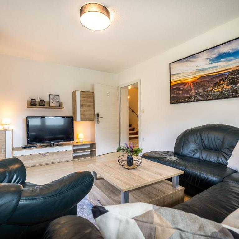 Ferienhaus Waldwinkl - Ferienhaus - 25