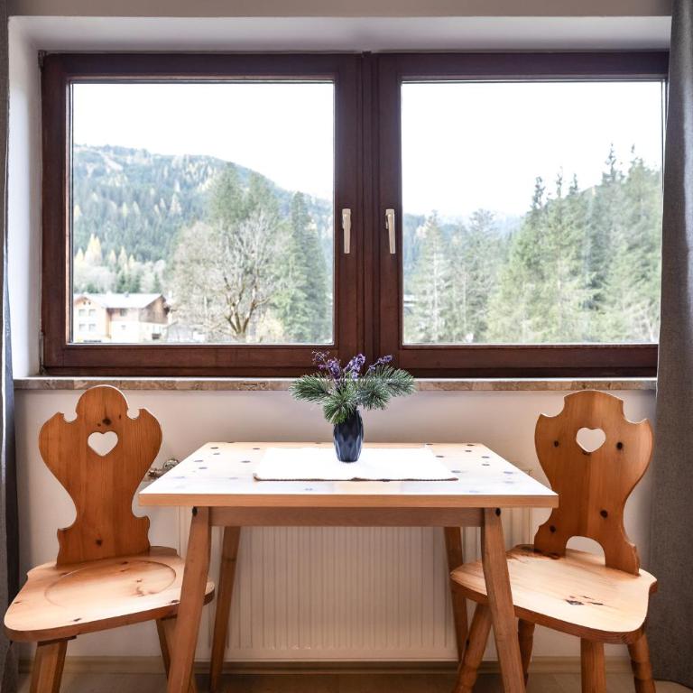 Ferienhaus Waldwinkl - Ferienhaus - 18