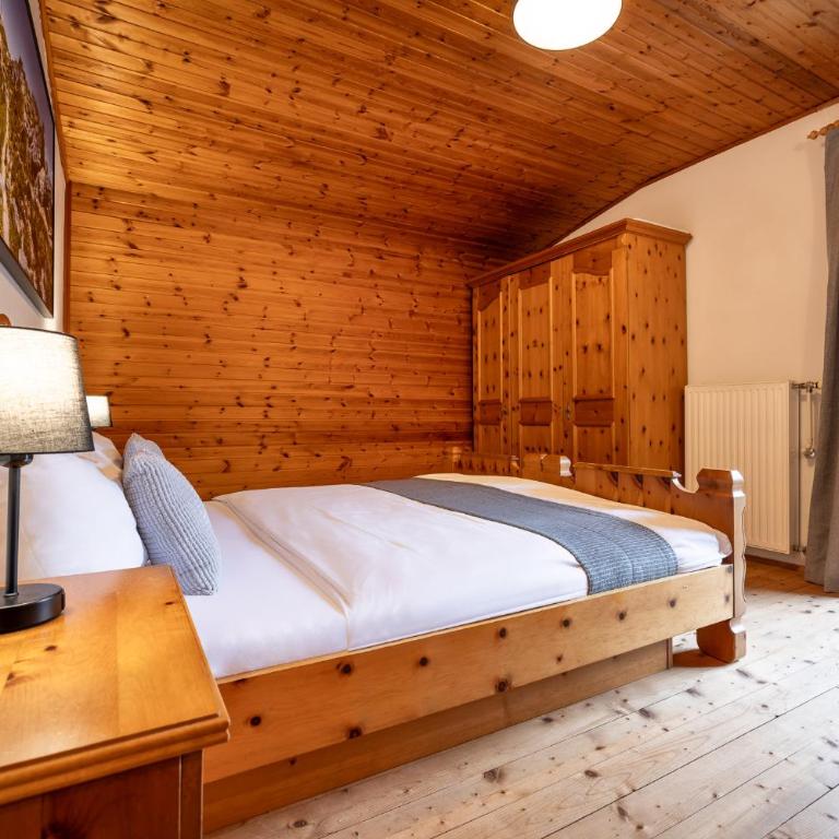 Ferienhaus Waldwinkl - Ferienhaus - 36