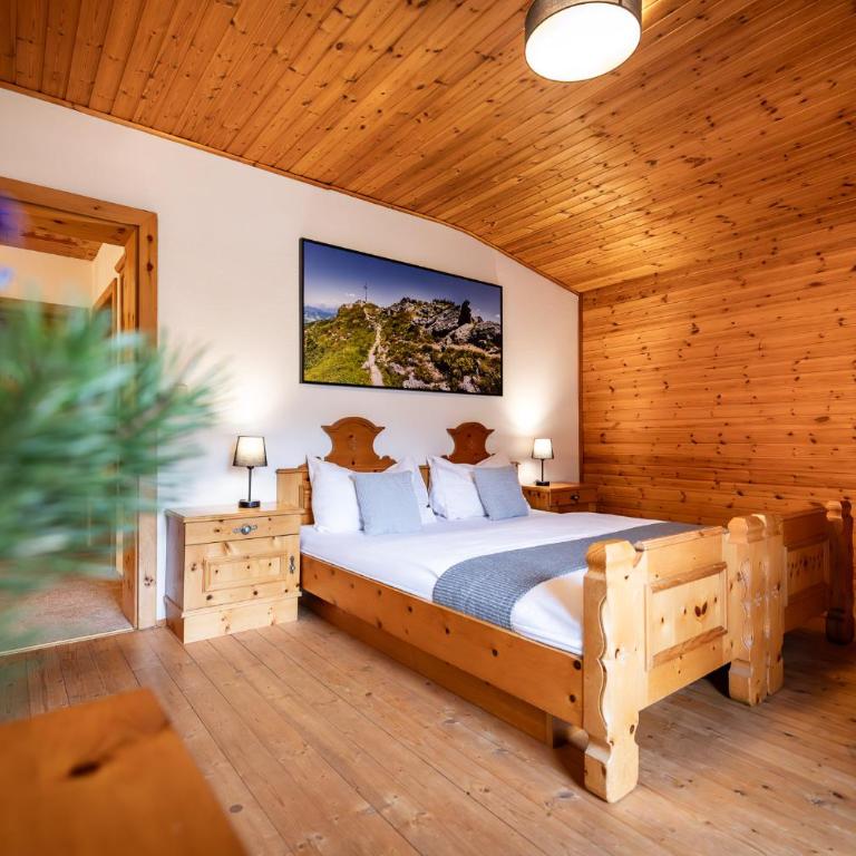 Ferienhaus Waldwinkl - Ferienhaus - 34