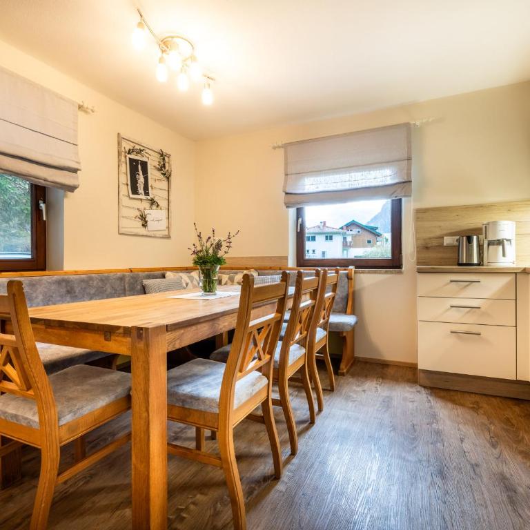 Ferienhaus Waldwinkl - Ferienhaus - 15