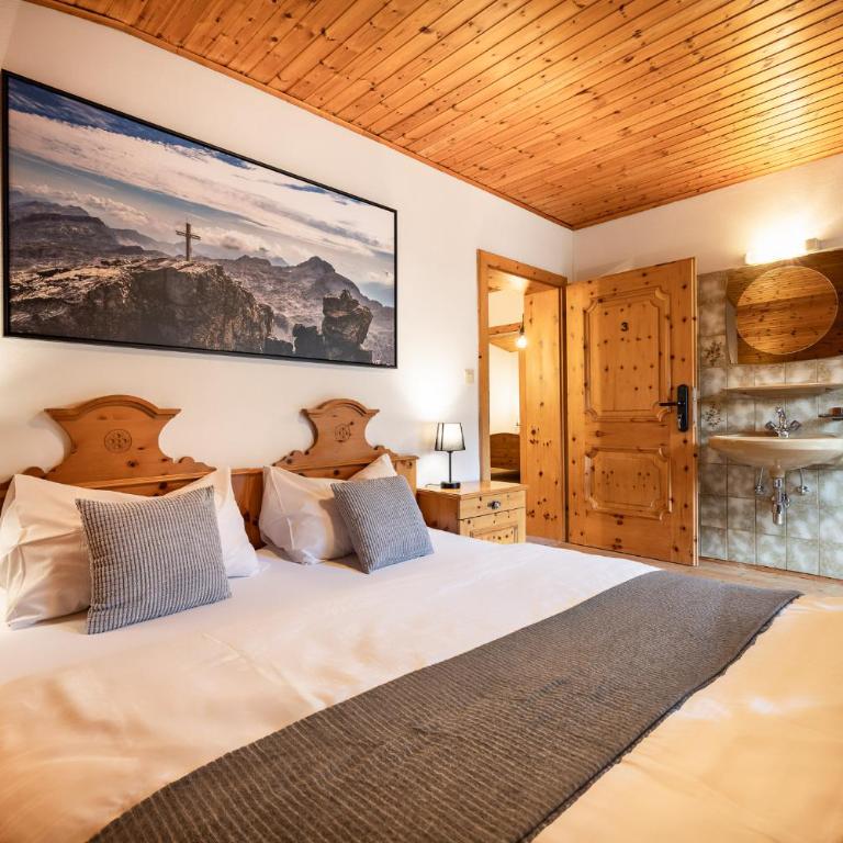 Ferienhaus Waldwinkl - Ferienhaus - 38