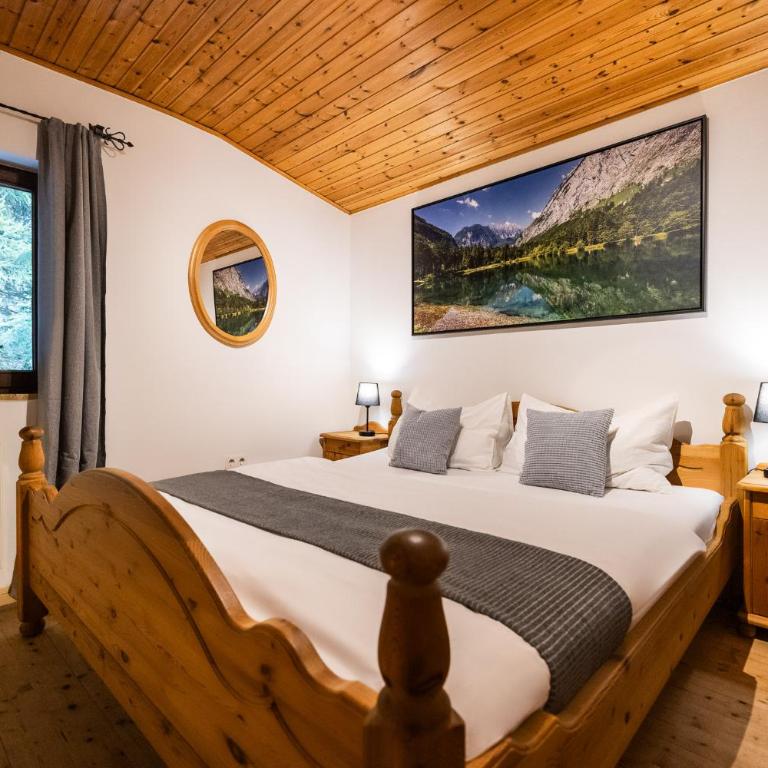 Ferienhaus Waldwinkl - Ferienhaus - 31