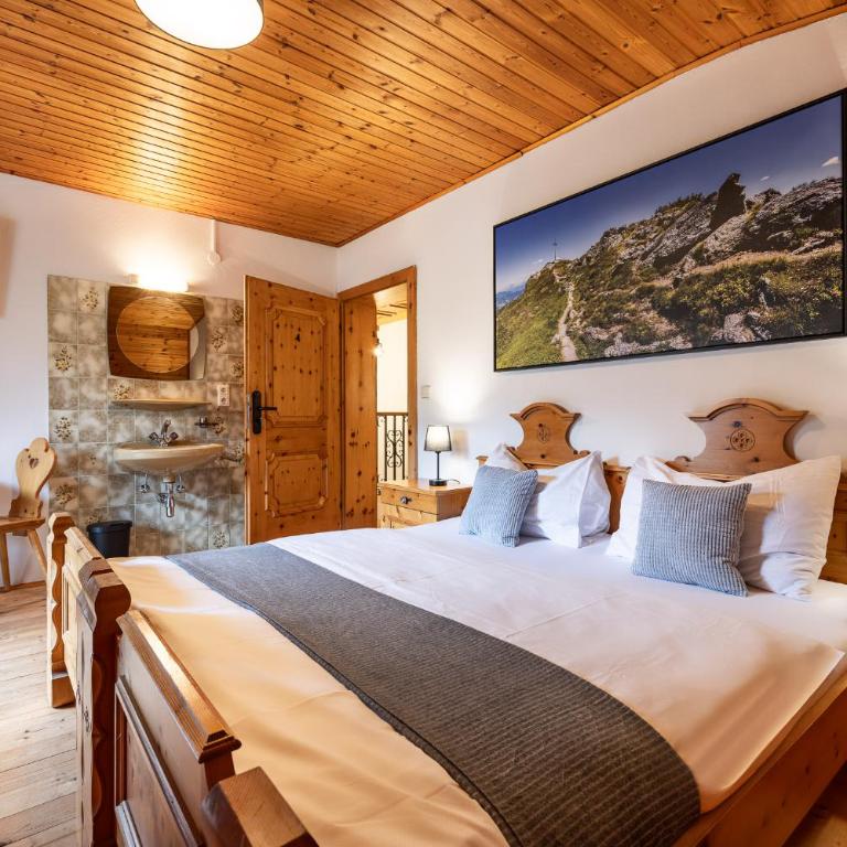 Ferienhaus Waldwinkl - Ferienhaus - 32