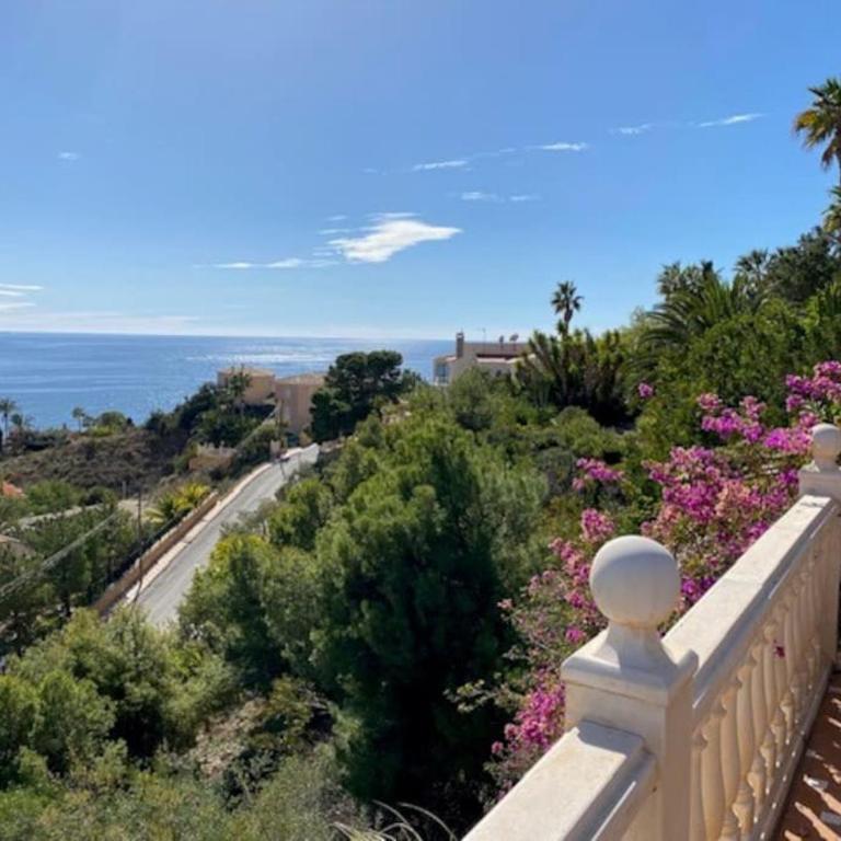 Casas349h Villa Ca Blauw - Villa - 11